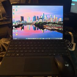 Microsoft Surface Pro 8 