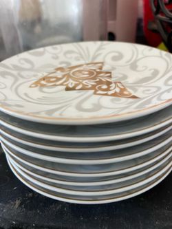 Kitchen items