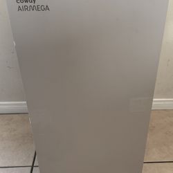 Coway Air Mega Humidifier