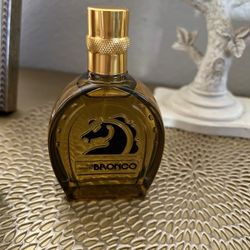 Perfume Original Bronco