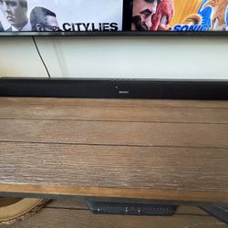Sound Bar