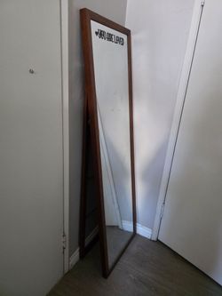 Free Mirror