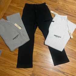 Essentials Pants