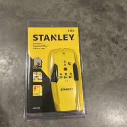Stanley Stud Finders 