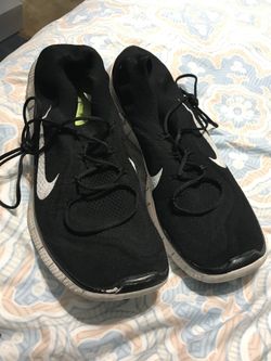Nike runners size 14