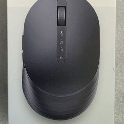 DELL MS7421W RECHARGEABLE MOUSE