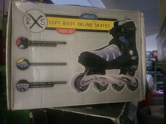 Inline Skate