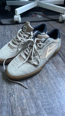 Lakai Shoes 9