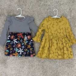 Girls 3T Dresses