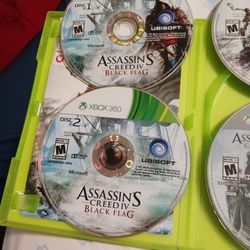 Assassin's Creed Black Flag 