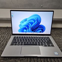 VERY FAST Dell Latitude 2 In 1 Touchscreen Ultrabook Core I7 Laptop 16 GB RAM 512 GB SSD + LTE 