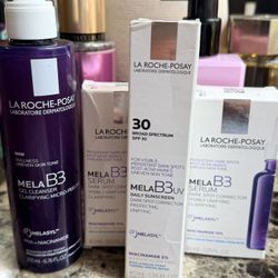 LA Roche-Posay