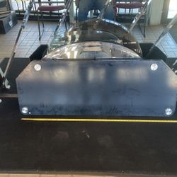 Used Glass Table Tops