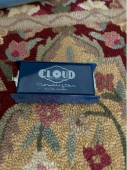 Cloud Microphones Cloudlifter CL-1 1-channel Mic Activator