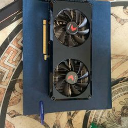 NVIDIA GeForce 3060 Graphics card 