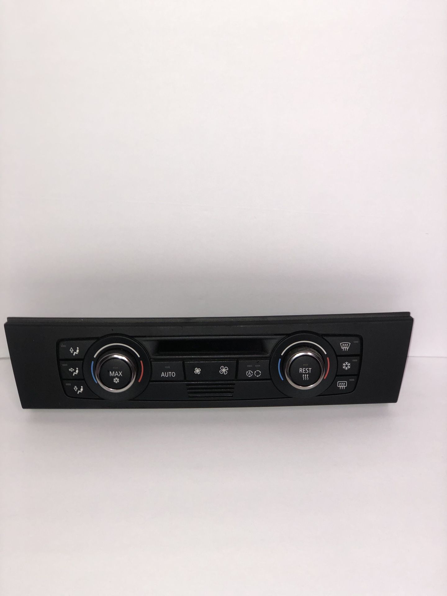 E92 335i parts climate control