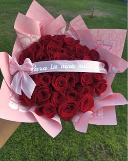 Rosas