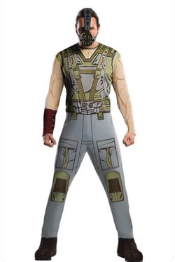 New rubies bane adult XL costume $22
