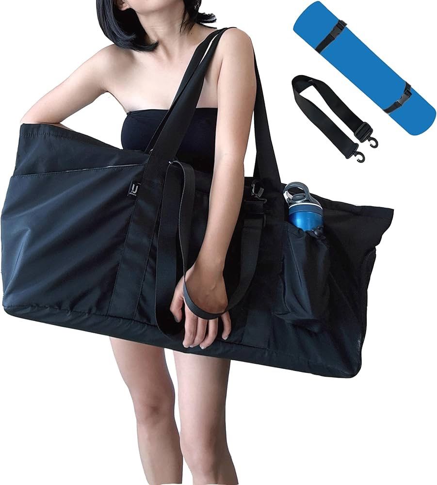 Yoga Mat Bag