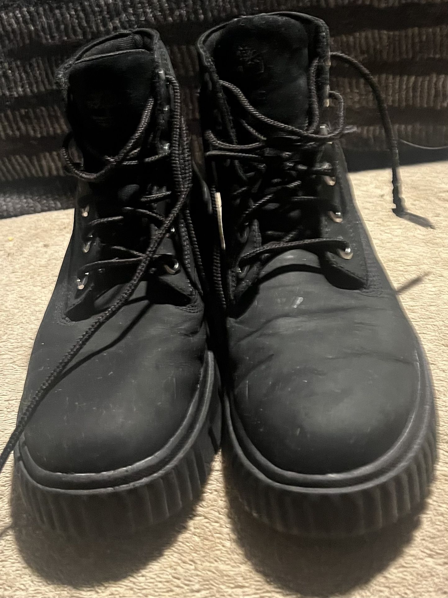 Women’s Timberland Boots