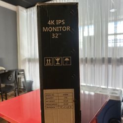 Z-EDGE 4k IPS MONITOR 32"
