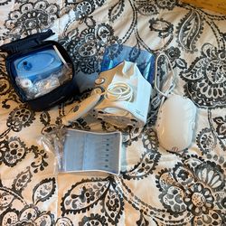 Waterpik Water Flosser