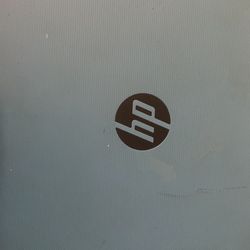 Hp computer