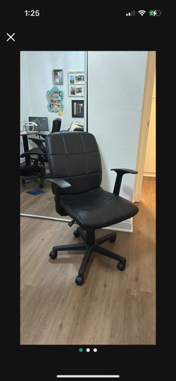 Office Chair 