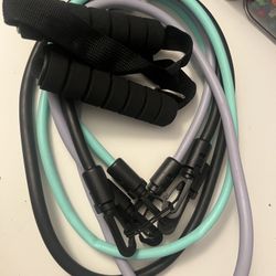 Resist 3 In 1 Bands