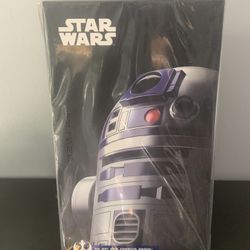 Star Wars R2-D2 App-enabled Droid Disney