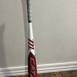 Used CATX  bat