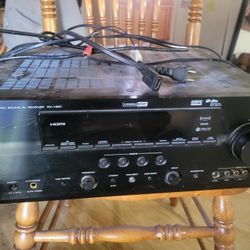 Completer Home Stereo System