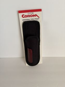 FUNDA PARA CARGAR TIJERAS PARA LA PODA