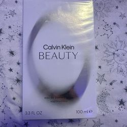 Calvin Klein Beauty Perfume