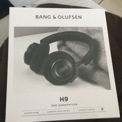 Bang & Olufsen 3rd Generation 