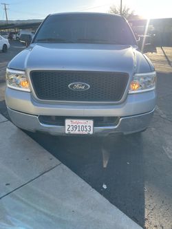 Ford F150