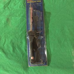 60 W Soldering Iron