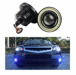 Angel Eye Fog Lights