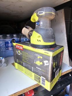 Vendo(lijadora De Madera)