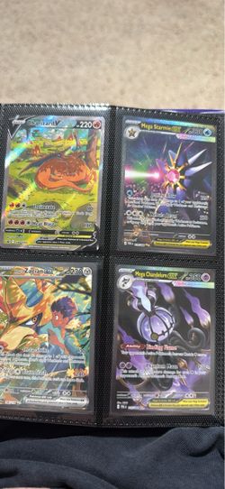 Pokemon cards sell