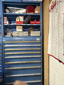 lista cabinet drawer