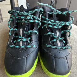 Nike Sneakers Toddler 