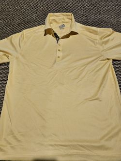 AHead Polo Golf Shirt