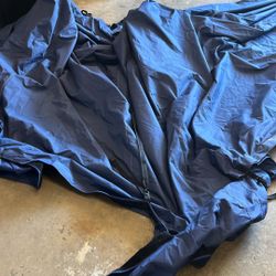 Boat Cover
