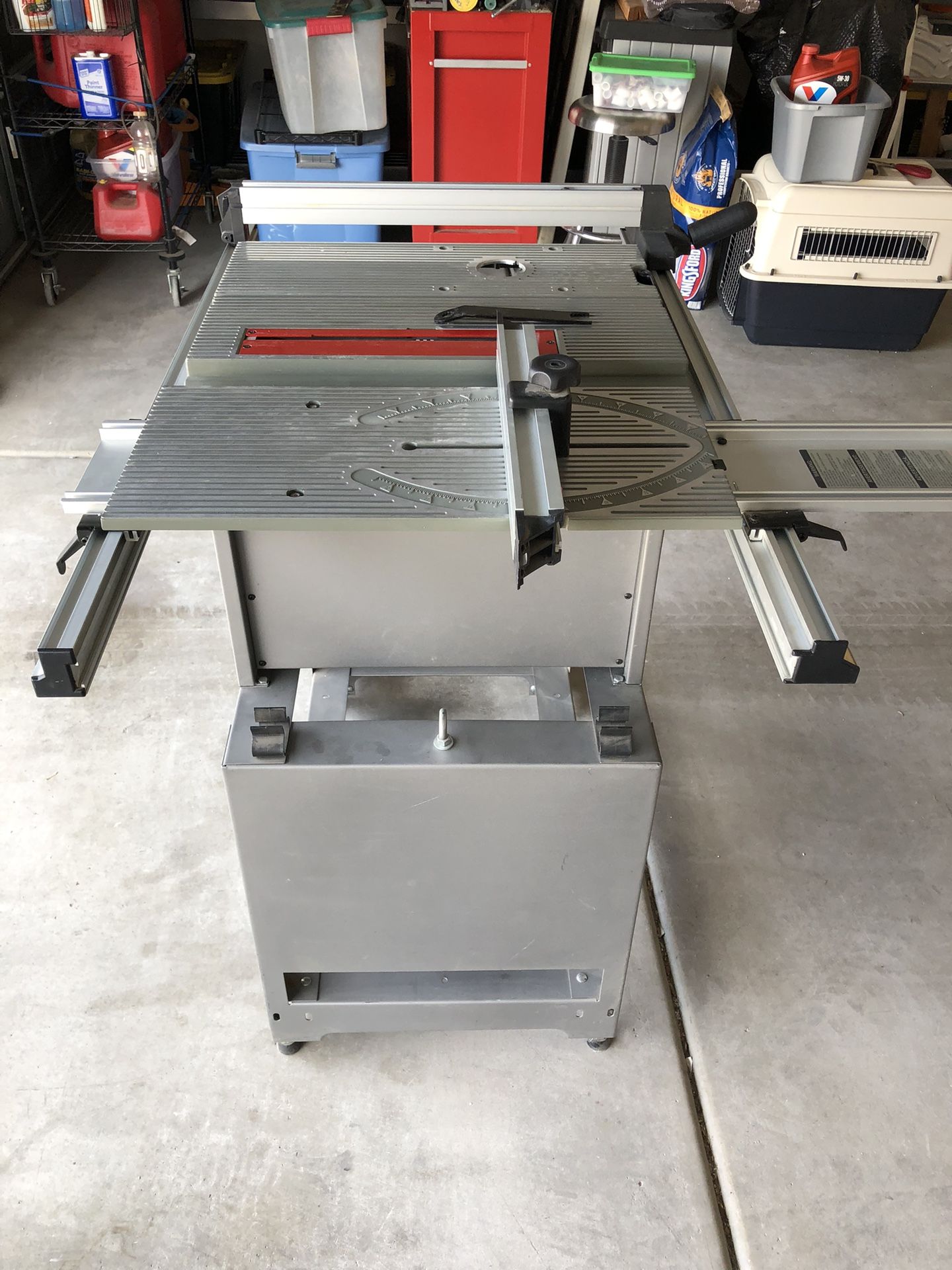 Ryobi BT3000 Table Saw