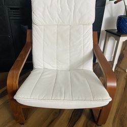 IKEA Poang Chair
