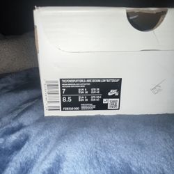 Powerpuff Girl Dunks Men’s 