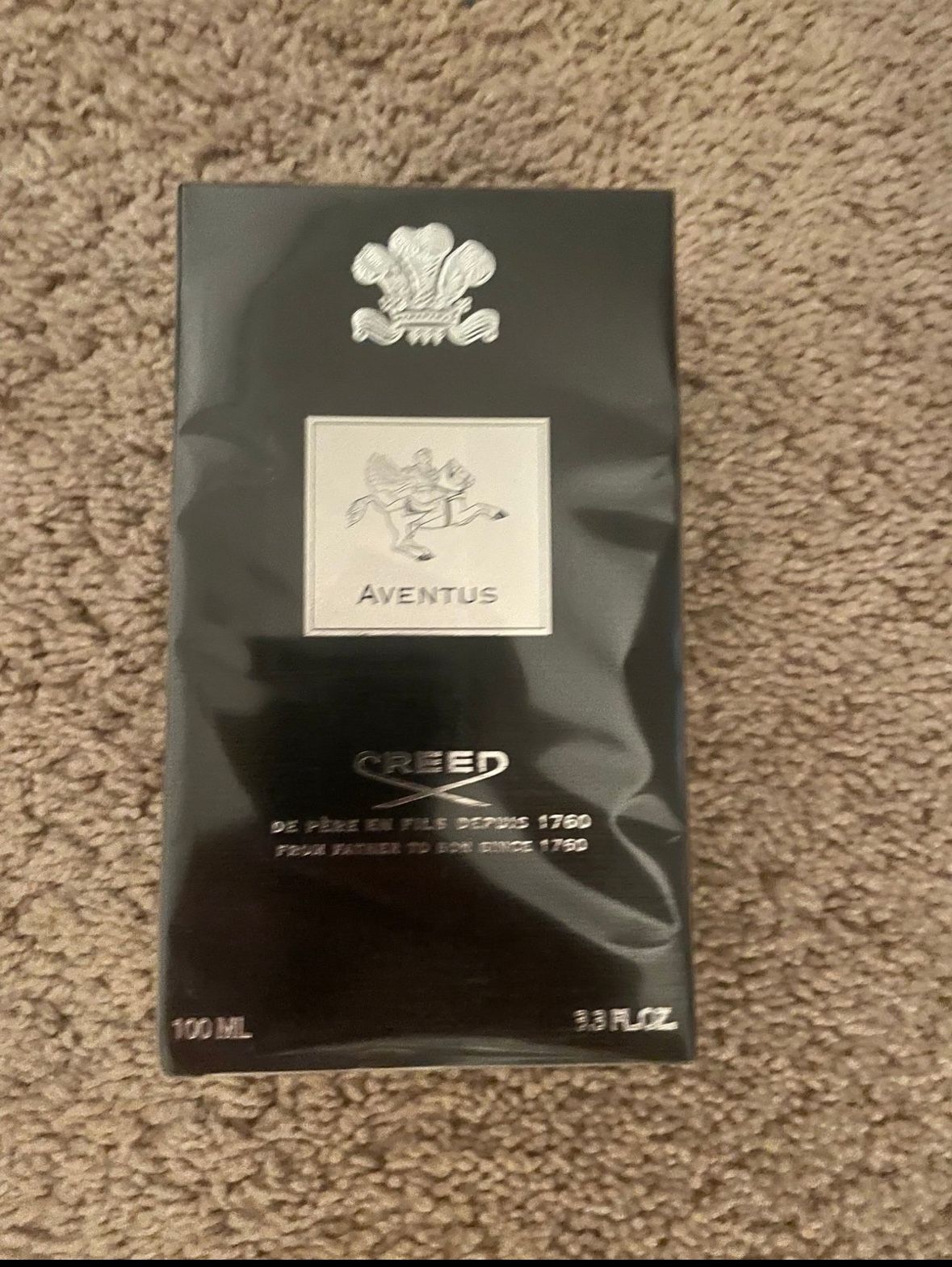 Creed aventus