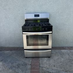 Stove Frigidaire 