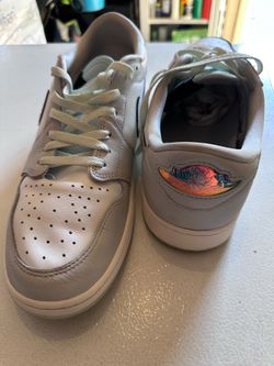 Air Jordan 1 Low OG “Year of the Snake”